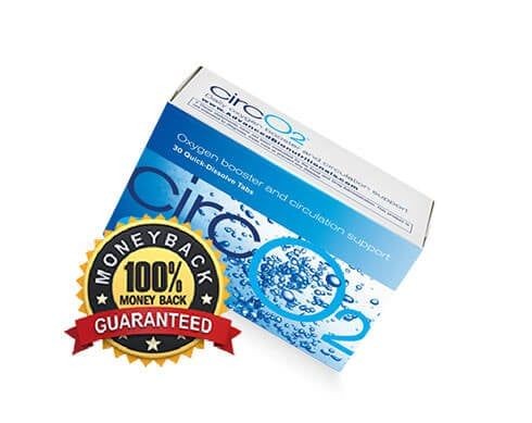 Circ O2