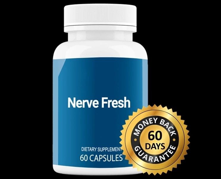 Nerve Fresh 
