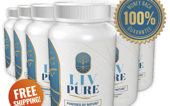 Liv pure