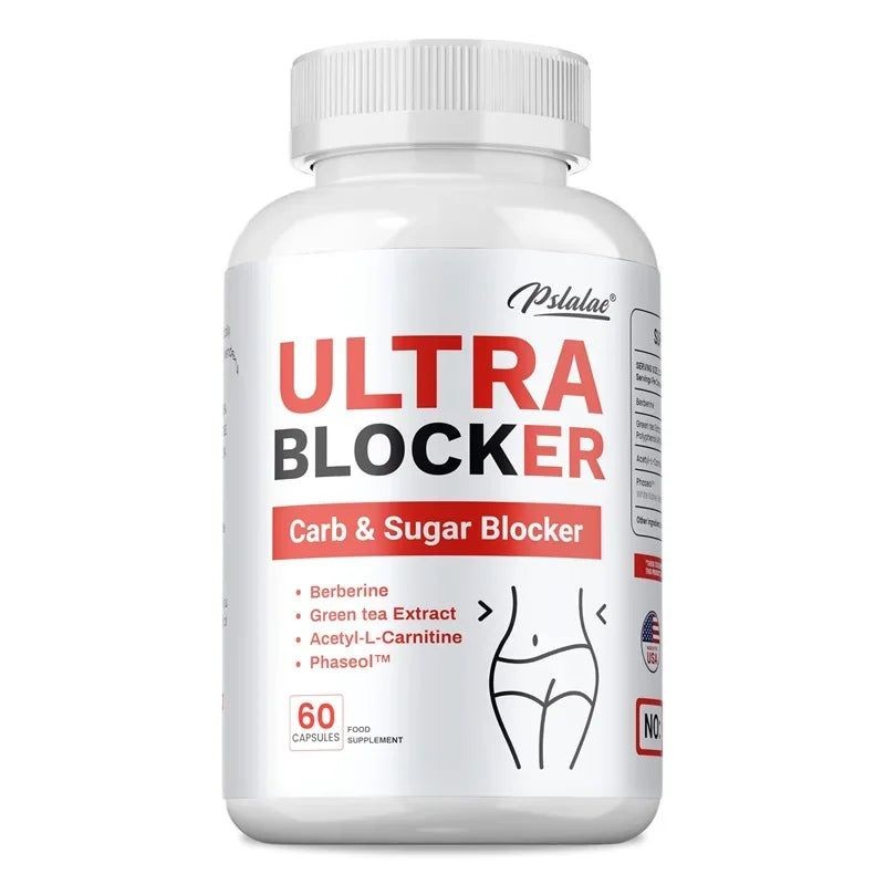 Ultra blocker