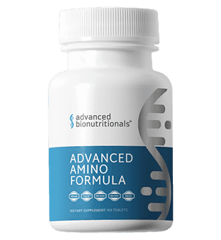 Advanced amino 