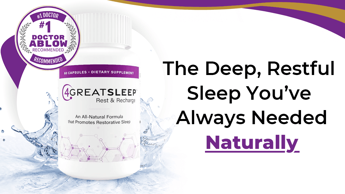 4greatsleep