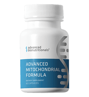 Advanced bionutritionals
