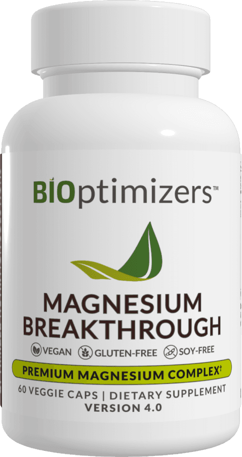 Bioptimizer 