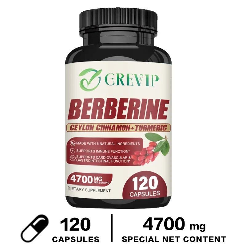 Berberine