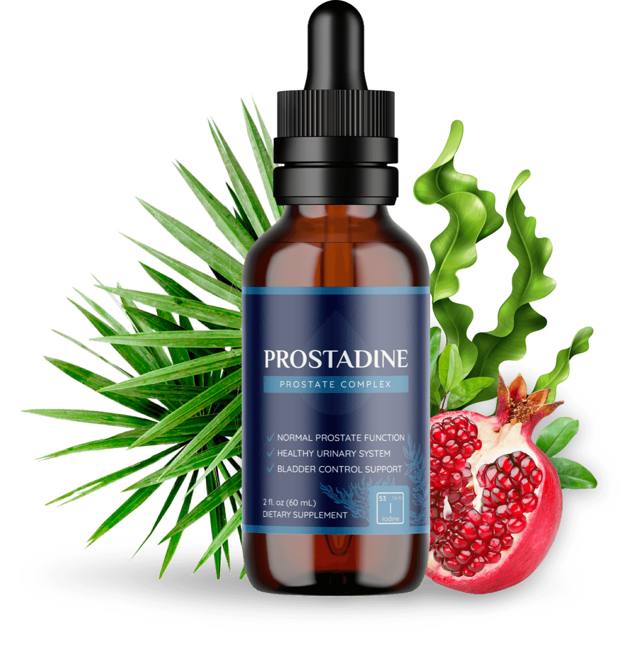 Prostadine 