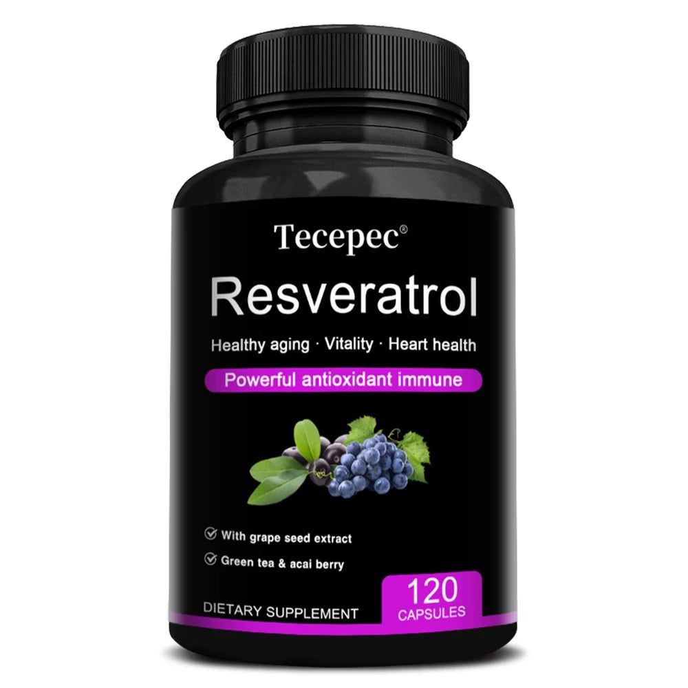 Resveratrol