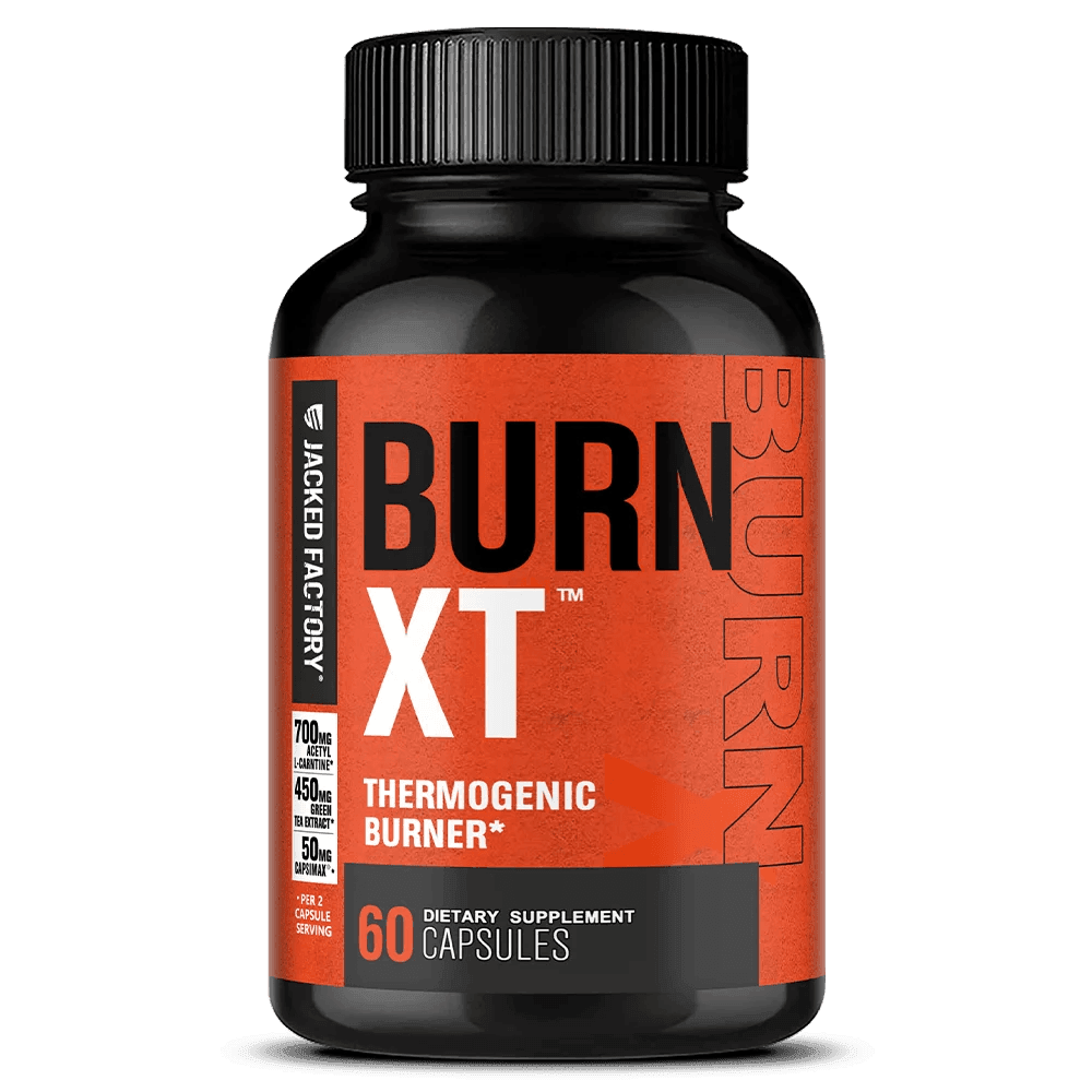 Burt xt