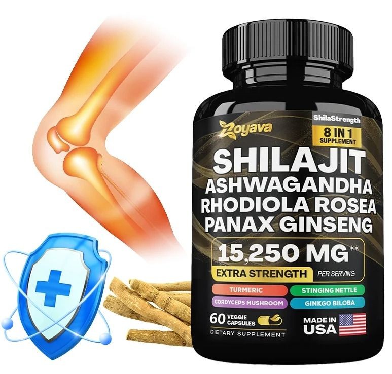 shilajit