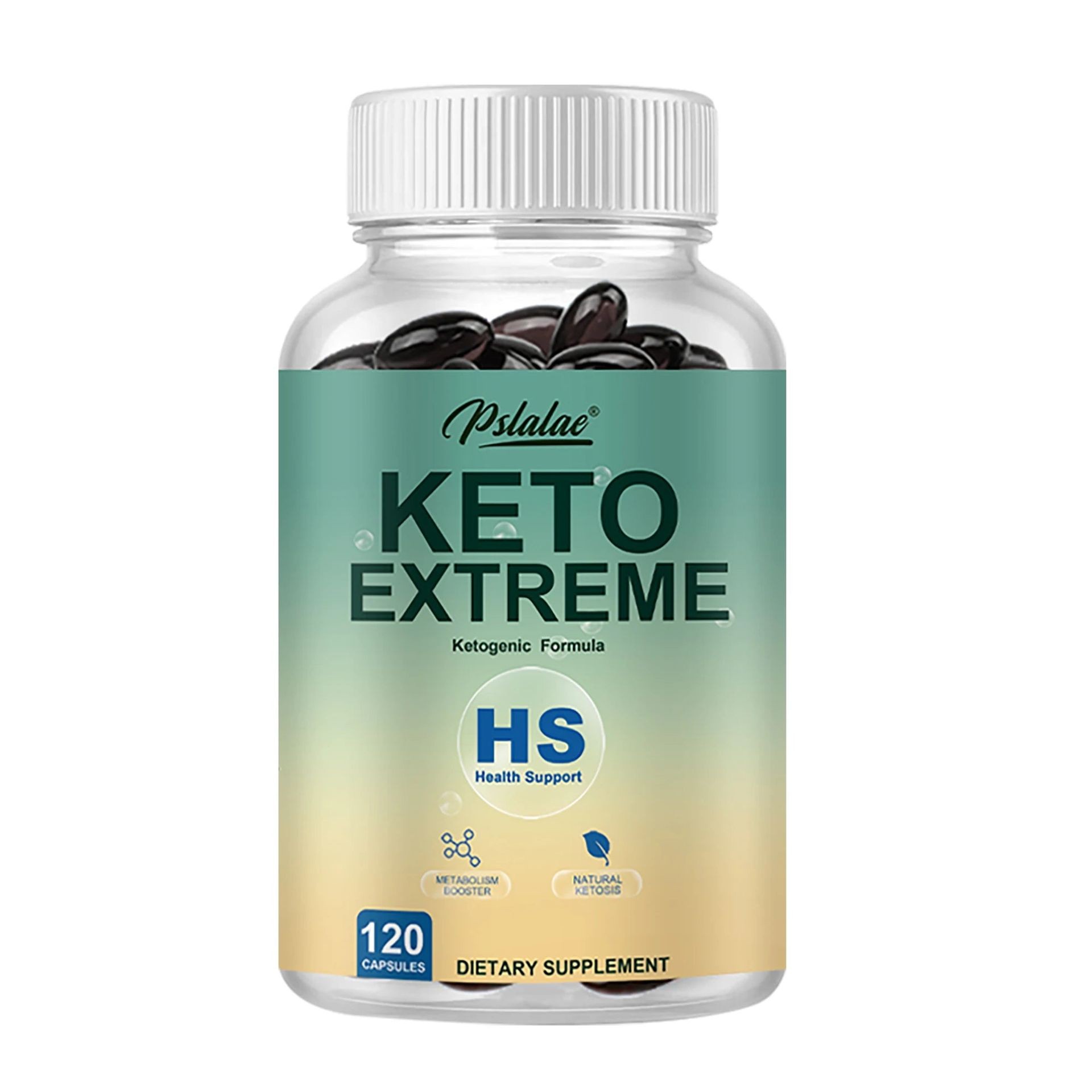 Keto extreme