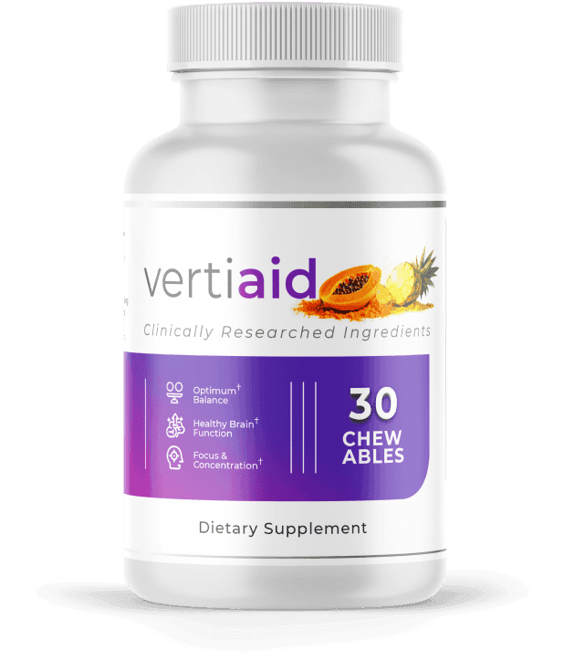 Vertiaid Ear health 