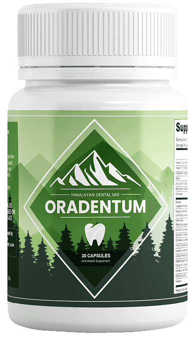Oradentum