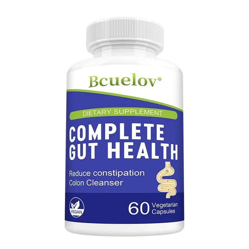 Gut health 